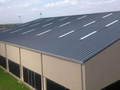 Roofing Insulation Bubble Sheets, Sandwich Panels