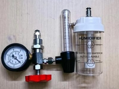 Valves and Flowmeters